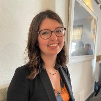 DrSophieJackman(@DrSophieJackman) 's Twitter Profile Photo