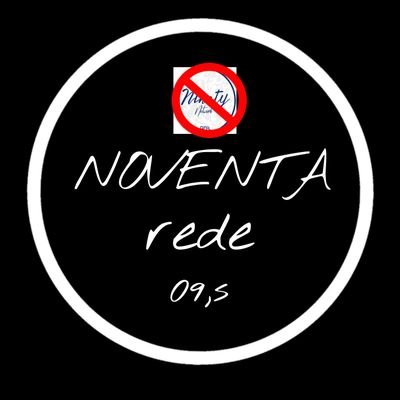 NOVENTA REDE

ANTI NINETY