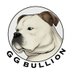 GG Bullion (@GG_Bullion) Twitter profile photo