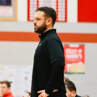 RHETT MCDONALD(@CoachRMcDonald) 's Twitter Profile Photo