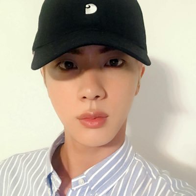 김석진 좋아함. 20240612