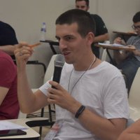 Anderson Freitas (@freitassays) 's Twitter Profile Photo