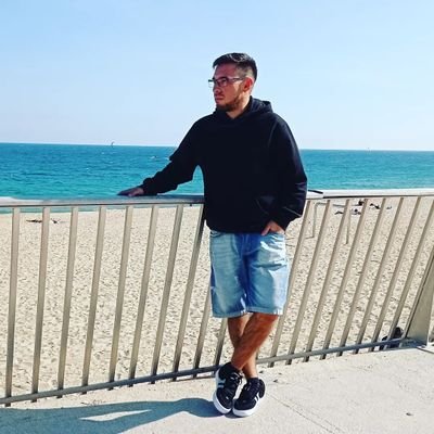 VidelaJuany's profile picture. ☉ 30 años
🌍 Soñando en grande
🏁 Con muchas metas y objetivos
💵 Cero conformista, con mucha ambición