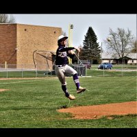 Luke Marlow (@lmarlow1024) 's Twitter Profile