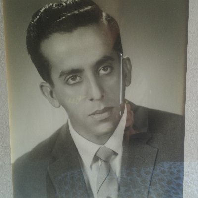 javier43001's profile picture. Comunicador social investigador por naturaleza