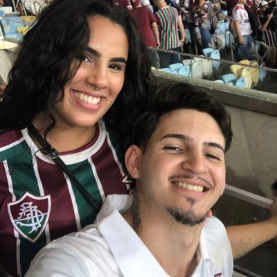 @FluminenseFC 💚❤ / 15.11 💍❤️ @lhorranefr