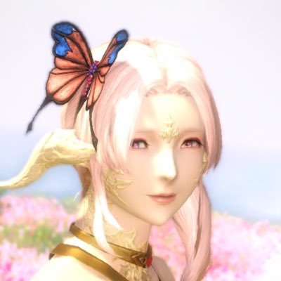 かむい🦋さんのプロフィール画像