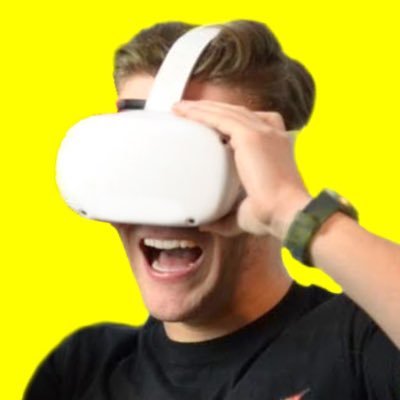 VR Creator on YouTube 🥳