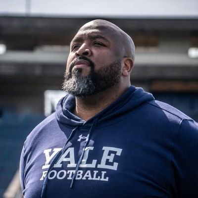 Michigan State Spartan DAWG
Offensive Line Coach at Yale University