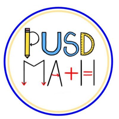 Math TOSAs from Poway Unified School District with a passion for math, teaching, and learning. @traciteacher @Dinhclass