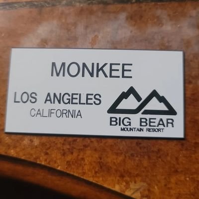 just a Monkee who likes snowboarding follow my journey