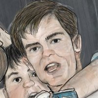Bradford Thomas (@bradford_thomas) 's Twitter Profile
