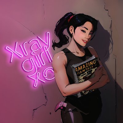 xraygirl_ Profile Picture