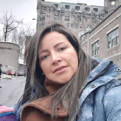 Diana_stpc's profile picture. Abogada, Representante y Asesora en Derecho Laboral y Colectivo, madre, trabajadora, esposa y gozando de mi libertad de opinión.