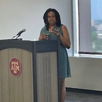 ArCasia D. James-Gallaway, PhD(@CombaheeQT) 's Twitter Profile Photo