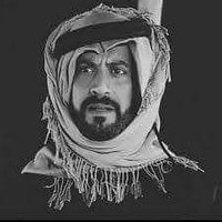 SALEH الكنق (@alhdrmyalrhal) Twitter profile photo