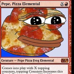 pizzafrog's profile picture. 