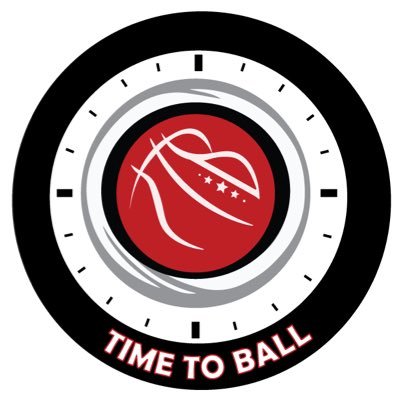 TimetoBallPrep Profile Picture