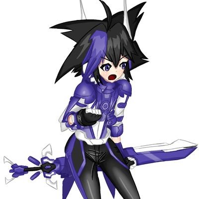 블루さんのプロフィール画像