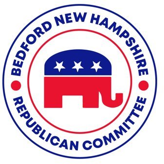Bedford NH Republican Committee ***Official Twitter***