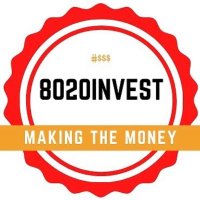 8020Invest (@8020invest) 's Twitter Profile Photo 8020Invest (@8020invest) 's Twitter Profile Photo