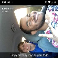 Rolland Pitre (@rollandpit69494) 's Twitter Profile
