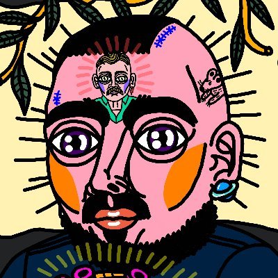 Lucas Andradeさんのプロフィール画像