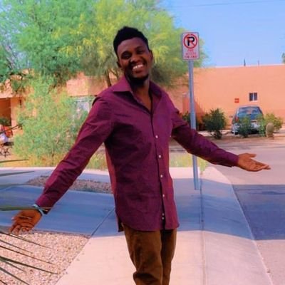 ClaudeKari42011's profile picture. 