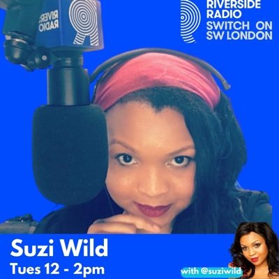Comedy impressionist as seen on BGT
Presenter Riverside Radio