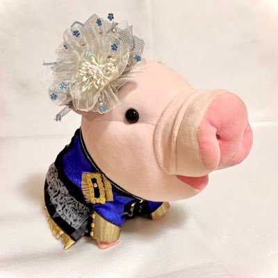 little_pig_eve Profile Picture