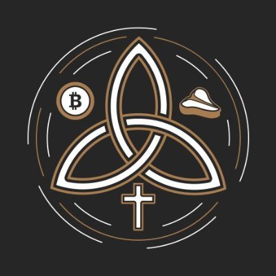 - Health, Wealth, and Jesus - #Bitcoin 🥩 ✝️