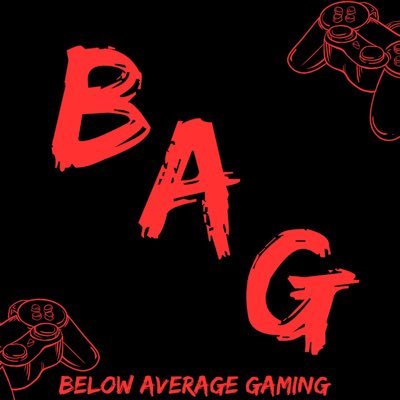 Below Average Gaming Entertainment What The Heck Productions          Gaming at its Finest