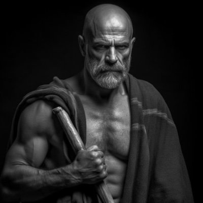 Become The Infinite Warrior. Teaching ancient practices to amplify the modern man.