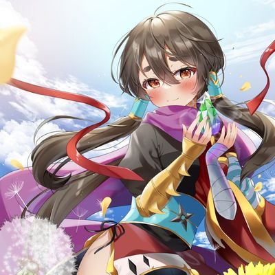 レキテーさんのプロフィール画像