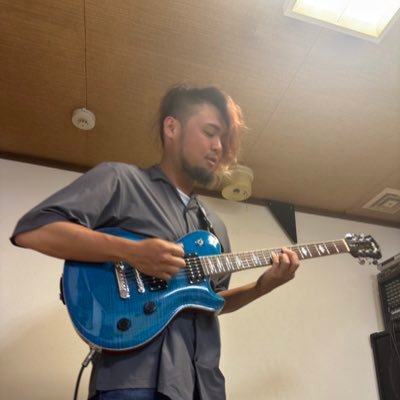 benchanguitar's profile picture. お料理→お仕事 お歌→メイン ギター→趣味 ベース→趣味 呟きたいことを呟く短い演奏とか歌の練習をアップする人。ボイストレーナーも少しやってます