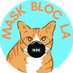 Mask Bloc L.A. (@MaskBlocLA) Twitter profile photo