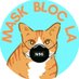 Mask Bloc L.A. (@maskblocla) Twitter profile photo Mask Bloc L.A. (@maskblocla) Twitter profile photo