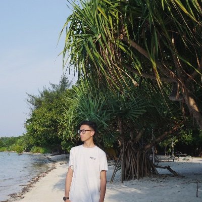 fahmiarn's profile picture. 