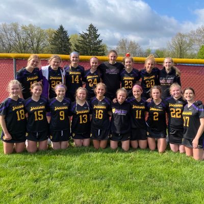 Saint Joseph Academy (Cleveland, OH) Girls Lacrosse Team