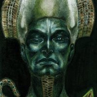 👁⃤ The Osiris✰⋆ (@osiris_fox) 's Twitter Profile