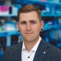 Nick Banovich (@nebanovich) 's Twitter Profile