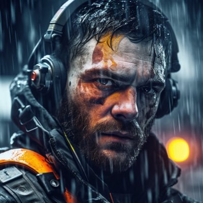 CaptainBryer's profile picture. | SHD Agent | Cosplay & Games