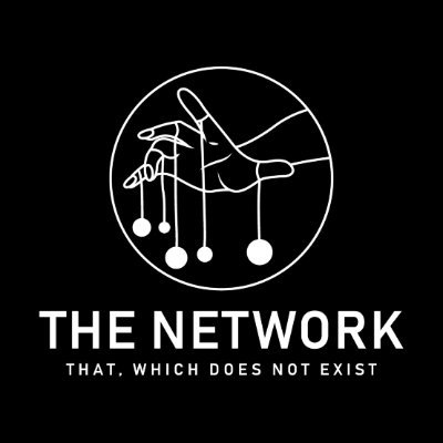 The Network is a LARP Spy game. Check us out @ https://t.co/jSdWmvhAtR
First rule of The Network - The Network doesn't exist.