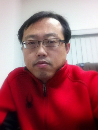 UC Berkeley MBA, Living in Seattle, WA, Healthcare IT, Golfing