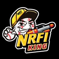 NRFI King 👑(@NRFIKING_) 's Twitter Profile Photo
