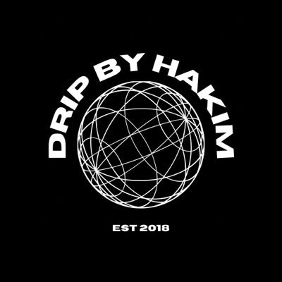 DripByHakim's profile picture. Sneakers, Streetwears & More.                    Order via DM or Click link below ⬇️