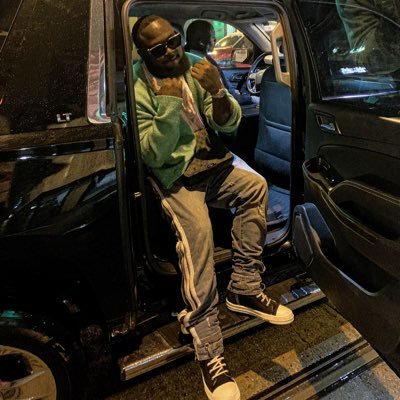 flydonald101's profile picture. DON PACINO ♠️