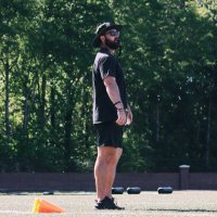 Rick Dyer (@coach_dyer15) 's Twitter Profile