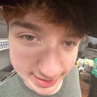 17 | mlm | cyberpunk enthusiast | disabled | they/it