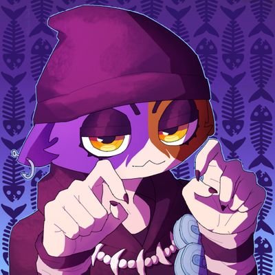 Certified Big Possum | 21 | 🏳️‍⚧️ She/They | Proud owner of a Gamecube | PFP: @OcularSteak | Meow Skulls Enthusiast |
HRT 8/9/2023